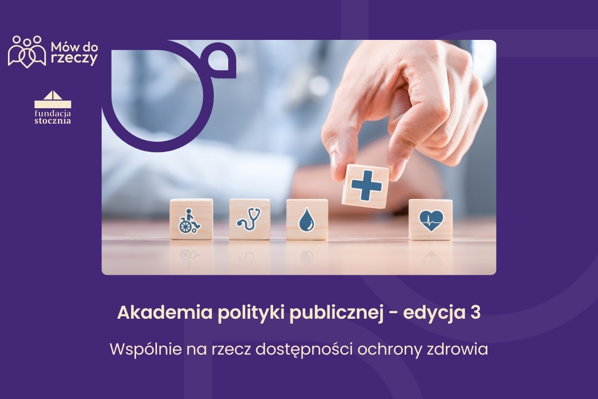 Mów do rzeczy